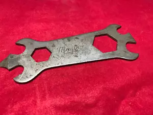 Vintage MAYTAG Werkzeug, Schraubenschlüssel ~ Geschirrspüler, Gerät Reparatur oder Installation Werkzeug - Bild 1 von 5