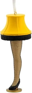 Hallmark Christmas Decoration: Leg Lamp from A Christmas Story - Picture 1 of 2