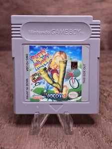 Dennis the Menace (Nintendo GameBoy) - Solo cartucho - Probado, funciona - Imagen 1 de 2