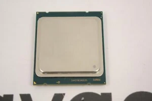 SR1AM Intel Xeon E5-2630v2 2.60GHZ 6-Core 7.2GT/S 15MB Socket 2011 Processor CPU - Picture 1 of 3