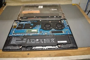 HP Envy 17-cr1005cl 17,3" i7-1355U CPU RTX 3050 Mainboard - N46439-601 GRATIS SH - Bild 1 von 10