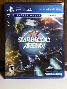Starblood Arena VR PS4 - Bild 1 von 4