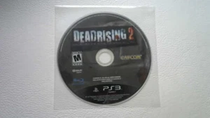 Dead Rising 2 (Sony PlayStation 3, 2010) - Picture 1 of 1