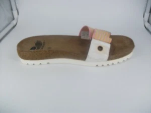 Sandalias Scholl BioPrint correa elástica Reino Unido 3 UE 36 CH13 18 - Imagen 1 de 10