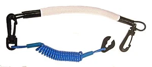 YAMAHA SUPERJET SJ WAVERUNNER GP XL VX VXR RAIDER LX SHO NEW VEST LANYARD - Picture 1 of 1