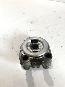 Citroen Berlingo Or Partner Oil Cooler Genuine 1.9D 2000-2006 Year - Picture 1 of 6