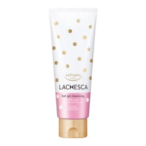 Kose Softymo Lachesca Hot Gel Cleansing (Grapefruit) - 200g - Picture 1 of 9