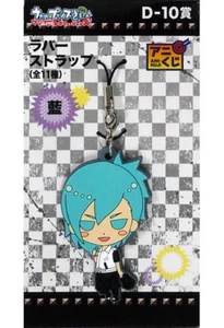 rubber strap accessory Uta no Prince sama Purinsu movic anime Mikaze Ai - Picture 1 of 4