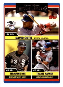 B0956- 2006 Topps Update BB Karten 201-330 + Einsätze -du Pick- 15 + Kostenlose - Bild 1 von 273