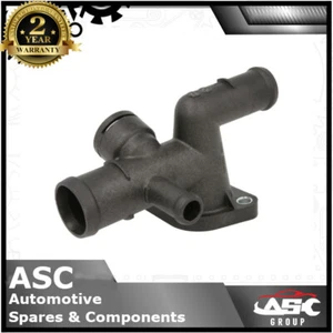 Brida de Refrigerante/Viviendas - Para Audi A3, Seat Ibiza, VW Bora, Golf - 1.8i - Bild 1 von 1