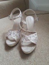 deichmann platform shoes