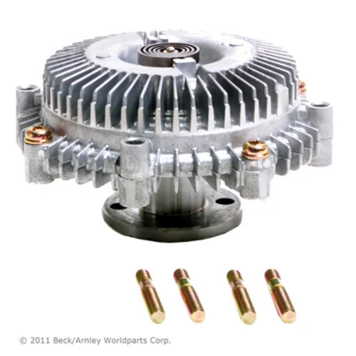 Cooling Fan Clutch for 1985-1989 Toyota Van - Made in Japan - Ships Fast! - Image 1 of 1