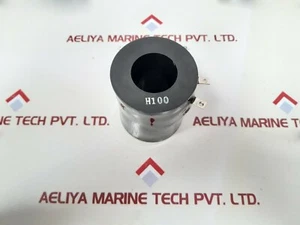 H100 solenoid coil - Picture 1 of 4