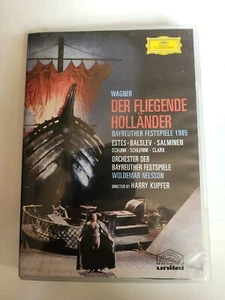 Der Fliegende Hollander DVD - Picture 1 of 2