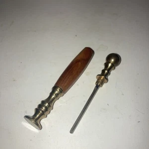 Another Mystery piece - Picture 1 of 9