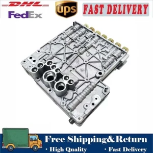 Cuerpo de válvula de transmisión #6R140 con solenoides para Ford serie F 250/350/450 2011-17 - Imagen 1 de 7