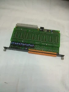 New ECPA42-2 Module Relay Board E052000118 - Picture 1 of 7