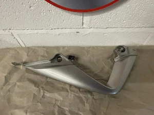 VFR 800X GRAB RAILS CROSSRUNNER GRAB HANDLES VFR 800 GRAB RAILS VFR800X  - Picture 1 of 4