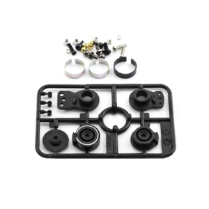 RC Hop Ups 25T Plastic Servo Saver Horn Set (2) - Picture 1 of 4