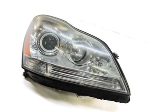 2008-2009 MERCEDES GL320 GL450 GL550 (X164) RIGHT PASSENGER XENON HEADLIGHT LAMP - Picture 1 of 9
