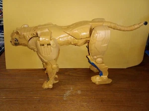 Transformers Beast Tiger Actionfigur Hasbro - Bild 1 von 12