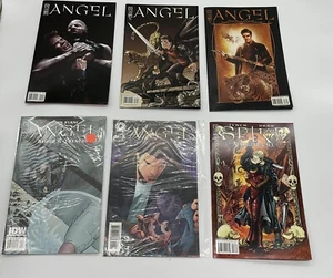 Cómics Angel (100 Plus) - Imagen 1 de 7