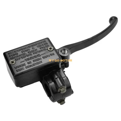 Right Front Brake Master Cylinder for Honda TRX300FW 4x4 FourTrax 300 1988-2000 - Image 1 of 4