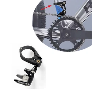 Mountain Bike MTB Frame Single Speed Chain Guide Protector Chain Anti-drop-NEW - Picture 1 of 7