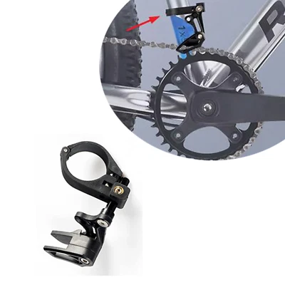 Mountain Bike MTB Frame Single Speed Chain Guide Protector Chain Anti-drop-NEW - Image 1 of 4
