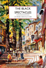 John Dickson Carr The Black Spectacles (Paperback) (US IMPORT)