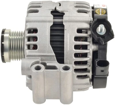 Alternador Bosch para BMW 328xi 2007-2008 3,0 L L6 (remanufacturado) Foto 1 de 4