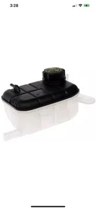Engine Coolant Reservoir-Recovery Tank Dorman 603-955 FitsBuick Encore 13-21 - Picture 1 of 2