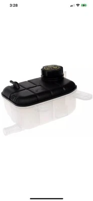 Engine Coolant Reservoir-Recovery Tank Dorman 603-955 FitsBuick Encore 13-21 - Image 1 of 2