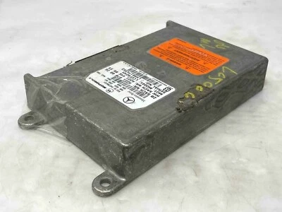 Mercedes ML500 2006 Motorola Bluetooth comunicación módulo de voz 2218700826 Foto 1 de 4