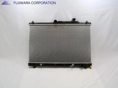 TOYOTA Estima DBA-ACR30W Radiator 1640028431 [New] [PA113232448] - Image 1 of 2