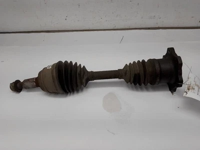 Eje delantero CV de 2003 Cadillac Escalade 11238261 Foto 1 de 4