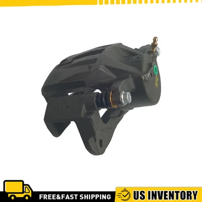 Pinza de freno delantera derecha con conjunto de soporte para Toyota Highlander 2001-2007 Foto 1 de 4