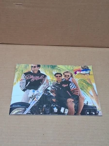 Nascar Collectibles Katalog Winter 1995 Band 8 - Bild 1 von 2