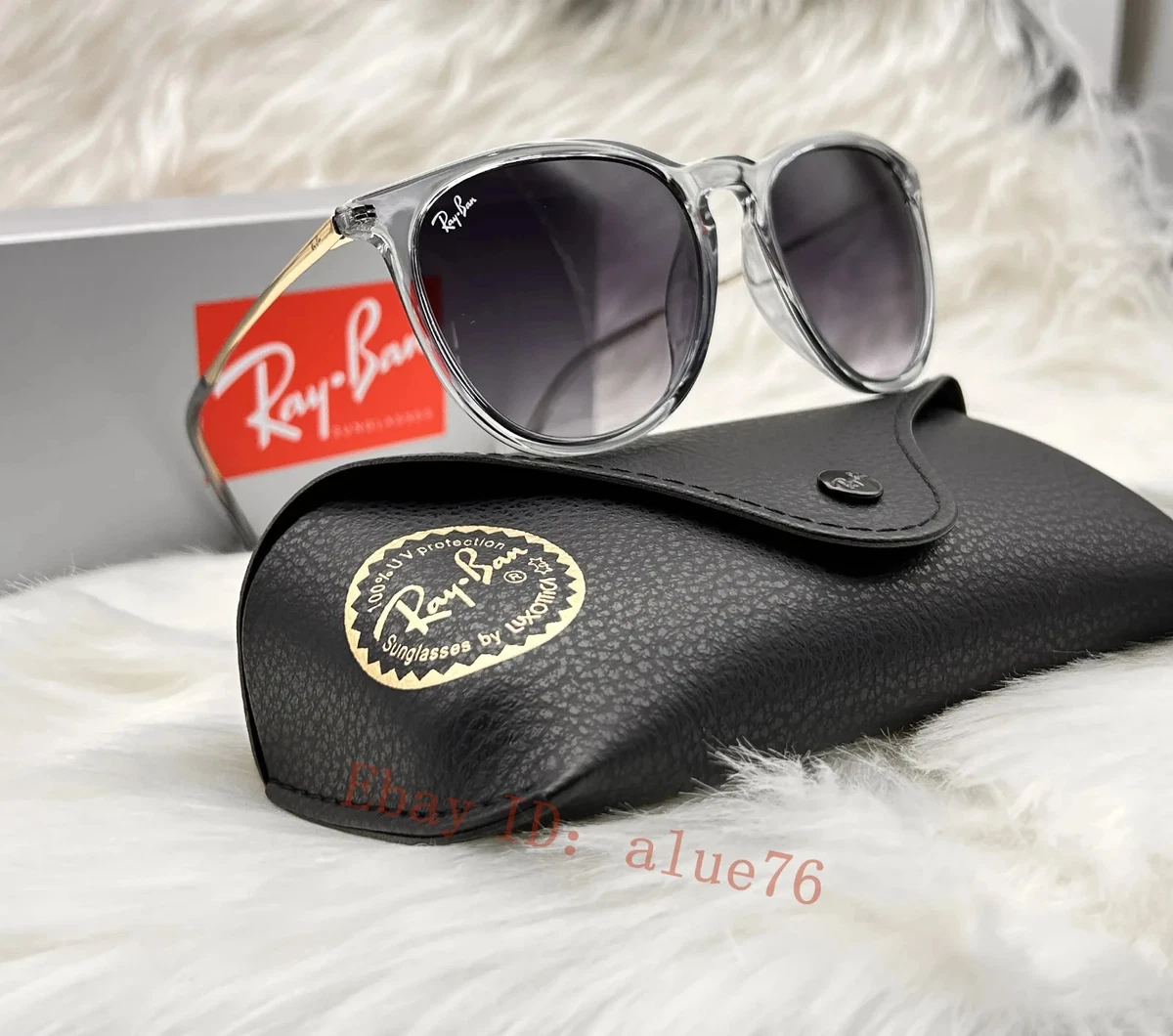 Ray Ban Erika for sale - eBay