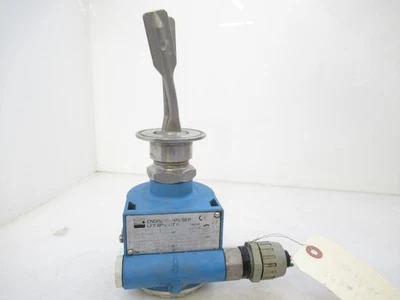 Endress Hauser FTL360-UGN2A4L Liquiphant II Vibronic Point Sensor - Image 1 of 4