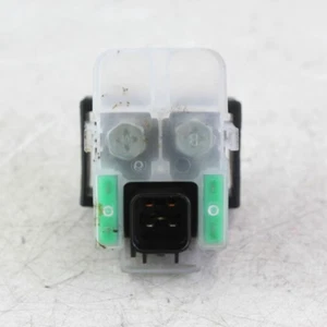 2016-2022 SUZUKI SV 650 Starter Relay - - Picture 1 of 12