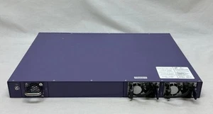Extreme Networks ExtremeSwitching 5420 Series 24 Port PoE Switch - 5420M-24W-4YE - Picture 1 of 6