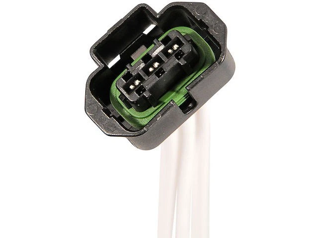 14FW64Z Manifold Absolute Pressure Sensor Connector Fits 2008-2010 Hummer H3 - Image 1 of 1