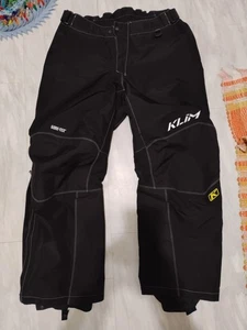 Pantalones de nieve Klim Kinetic Gore-tex #4093 talla XL - Imagen 1 de 10
