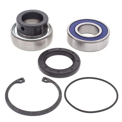All Balls 14-1001 Snowmobile Chain Case Bearing and Seal Kit - Image 1 of 2