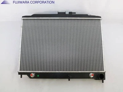 ISUZU Como 2012 LDF-JVW2E26 Radiator 5861499890 [New] [PA105043939] - Image 1 of 2