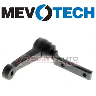Mevotech Supreme Front Steering Idler Arm for 1968-1972 Chevrolet El Camino af Foto 1 de 4