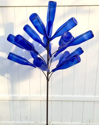 The Sapling Bottle Tree by Cubby's! - Image 1 of 3
