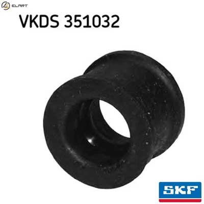 BUSHING STABILISER BAR VKDS 351032 FOR VW CARAVELLE/EUROVAN/IV/Bus/TRANSPORTER - Image 1 of 4