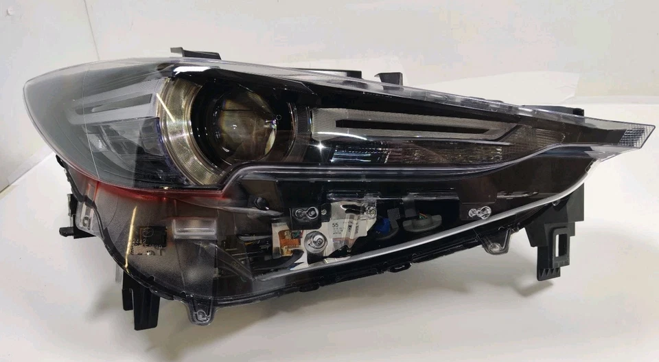 Frontscheinwerfer Mazda Cx-5 KB8N51030 Full LED Rechts Scheinwerfer Headlight - Bild 1 von 4